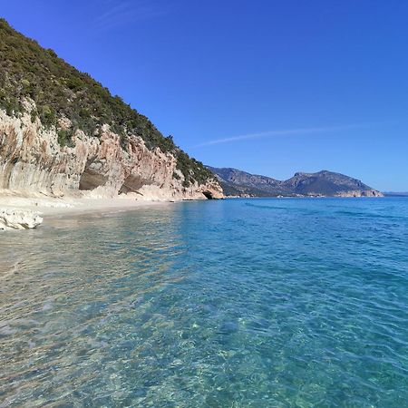 Appartamento A 50 Mt Dal Mare カーラゴノネ エクステリア 写真