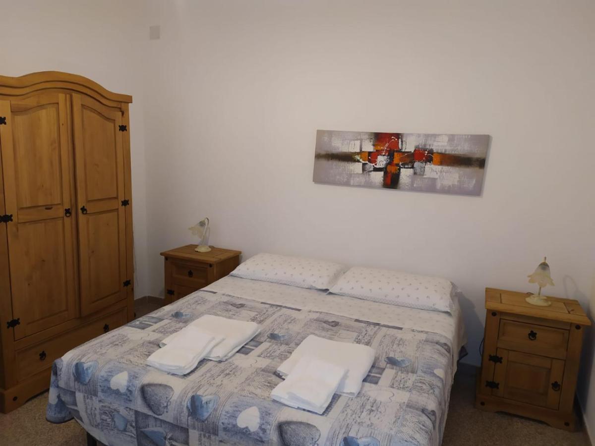 Appartamento A 50 Mt Dal Mare カーラゴノネ エクステリア 写真