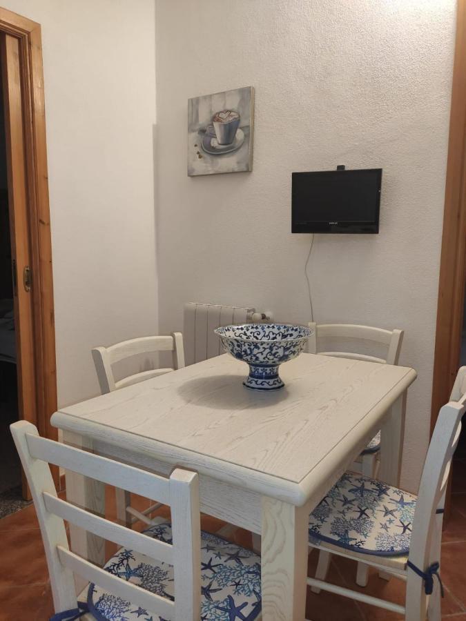 Appartamento A 50 Mt Dal Mare カーラゴノネ エクステリア 写真